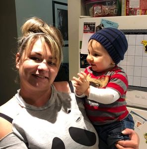 Meet your Posher, Kat